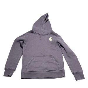 Carhartt hoodie